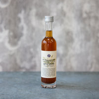 Elderflower Vinegar - Vinegar Shed